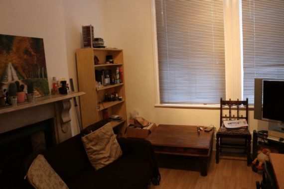 2 Bedroom Flat